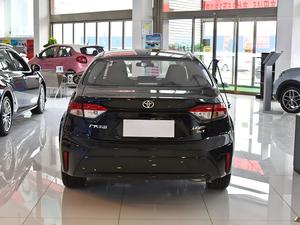 T-oyota Levin 2019 Edizione Sport CVT 185T Euro VI Berlina Turbo Luci LED Tetto Apribile Telecamera Posteriore <span class=keywords><strong>Auto</strong></span> Usata Sotto il Prezzo <span class=keywords><strong>di</strong></span> Mercato - Product Image 3