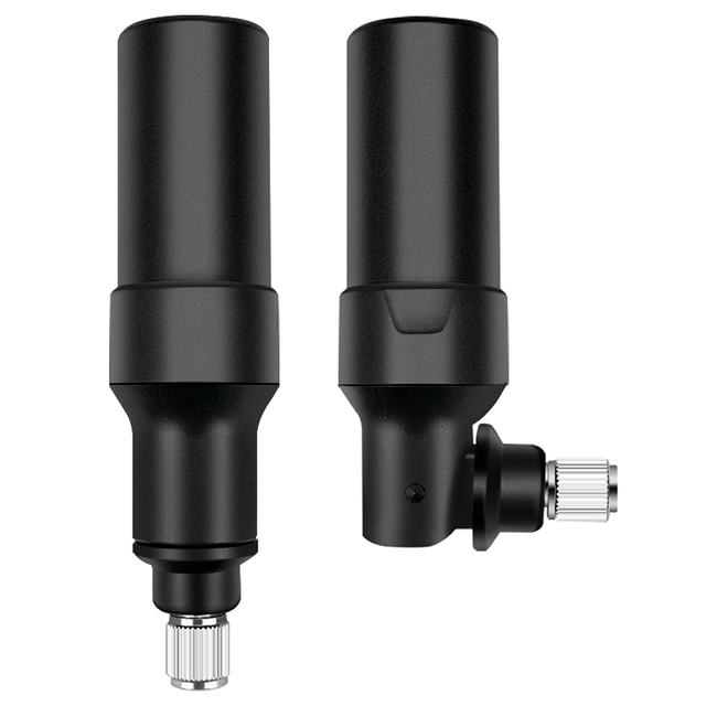 Quadrifilar Helix GNSS RTK Antenna IP67 Waterproof High Gain GPS GLONASS BDS GALILEO Antenna for UAV Surveying Applications