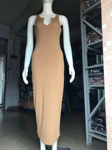 Abito Estivo 2026 Casual Lungo Economico da Donna, Vestito Sexy ed Elegante per Feste - Product Image 4