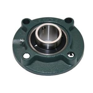 Unidad de rodamiento Y Chumaceras FYC 60 TF Cojinete de bloque de almohada de brida redonda UCFC212 UC212 FC212 - Product Image 4