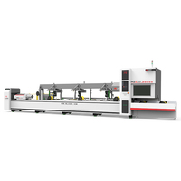JQ LASER - Cnc Fiber Laser Cutting Machine, JQ3015