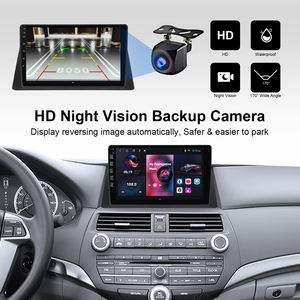 Reproductor multimedia para coche, Unidad Principal MCX Ts8, <span class=keywords><strong>con</strong></span> android 10, pantalla 2 din, estéreo, 10 pulgadas - Product Image 3