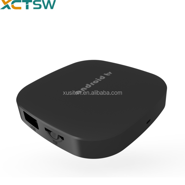 2026 V3 Android 14.0 TV BOX Quad Core 2.4G/5.8G Wifi Multi-Language 1+8GB 4K 8K High-definition Output Video Smart Set-top Box