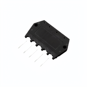 Diodes Original One Stop Service 5-SIP Exposed Pad Electronic Circuit Components DF20NA80S - Product Image 1