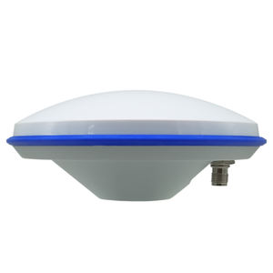 10cm tam bant GPS Glonass Bd Bd yüksek hassasiyetli <span class=keywords><strong>Gnss</strong></span> ölçme GPS Rtk anten - Product Image 5