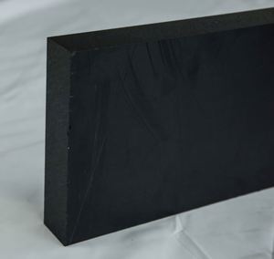 วัตถุดิบบริสุทธิ์ 100% สายการผลิตแผ่นพลาสติก PET ปริมาณมาก ครบวงจร - Product Image 3