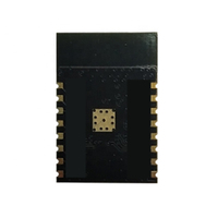 Module d'affichage WiFi TFT Huaxin ESP8266 WT8266-S6, carte de contrôle IoT intelligente HMI avec antenne PCB, luminosité personnalisable OEM/ODM
