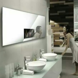 Espejo de Doble Cara Decorativo para Edificios Modernos, con Privacidad Unidireccional, para Arquitectura e Interiores Modernos - Product Image 6