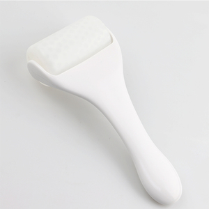 Rodillo <span class=keywords><strong>de</strong></span> hielo calmante <span class=keywords><strong>de</strong></span> <span class=keywords><strong>piel</strong></span> <span class=keywords><strong>de</strong></span> plástico para <span class=keywords><strong>piel</strong></span> sensible, uso doméstico, SPA diario, antihinchazón, eliminación <span class=keywords><strong>de</strong></span> arrugas, rodillo <span class=keywords><strong>de</strong></span> hielo PE - Product Image 3
