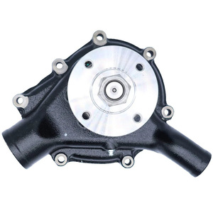 Bomba de agua Cw para motor Mitsubishi 6D15A 6D14, pieza de repuesto nueva - Product Image 1