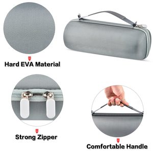 Funda de EVA personalizada para Boombox 3/Boombox 3 Wi-Fi impermeable portátil Bluetooth altavoz funda de EVA - Product Image 3