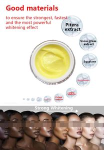 Made in China Powerful Whitening <strong>Freckle</strong> <strong>Cream</strong> Herbal Plant Face <strong>Cream</strong> <strong>Remove</strong> <strong>Freckles</strong> and Dark Spots Skin Whitening <strong>Cream</strong> - Product Image 3