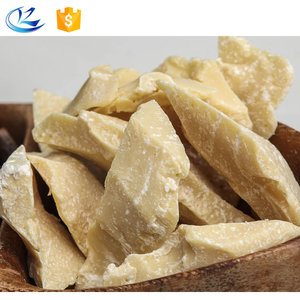 Proveedor Principal de Manteca de Cacao 100% Cruda en China - Product Image 3