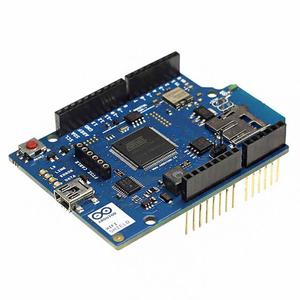 Nouveau et original A000058 <span class=keywords><strong>ARDUINO</strong></span> <span class=keywords><strong>WIFI</strong></span> SHIELD avec <span class=keywords><strong>antenne</strong></span> - Product Image 1