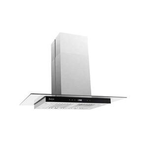 Capot <span class=keywords><strong>de</strong></span> cuisinière en acier inoxydable, offre spéciale, modèle 2020, <span class=keywords><strong>haut</strong></span> <span class=keywords><strong>de</strong></span> <span class=keywords><strong>gamme</strong></span>, en verre, personnalisé, île 430SS, extracteur <span class=keywords><strong>de</strong></span> cuisine - Product Image 1