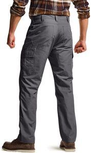 Pantalones Cargo tácticos de algodón y poliéster con logotipo personalizado <span class=keywords><strong>para</strong></span> <span class=keywords><strong>hombre</strong></span>, pantalones de <span class=keywords><strong>trabajo</strong></span> con forro polar <span class=keywords><strong>térmico</strong></span> <span class=keywords><strong>para</strong></span> exteriores, nieve, esquí, senderismo - Product Image 5