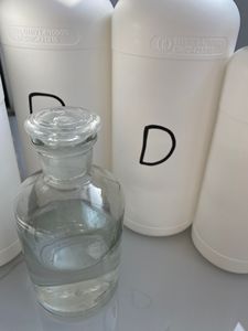 Vật liệu tổng hợp trung gian CAS no 1119 5-bromo-1-pentene - Product Image 4