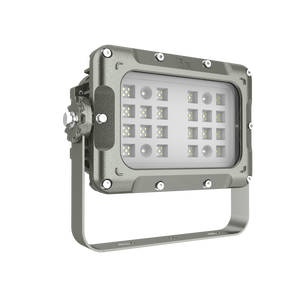 Luminaria LED a Prueba de Explosiones ATEX II 2 G Ex d IIB T6 IP66 para Zona 1/Zona 2, Fabricante de Iluminación LED a Prueba de Explosiones - Product Image 1