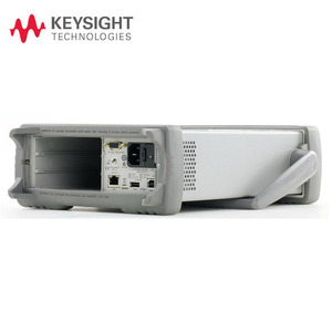 เครื่องมือเก็บข้อมูล Keysight 34970A ระบบตรวจสอบอุณหภูมิ ชุดสวิตช์ - Product Image 4