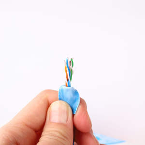 באיכות גבוהה של היצרן cat5 רשת <span class=keywords><strong>utp</strong></span> 5e כבל באיכות טובה cat5e - Product Image 1