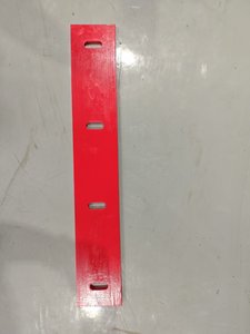 Produit personnalisé en polyuréthane caoutchouc polyéthylène nylon contenant de l'huile - Product Image 2