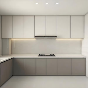 Discover Your Perfect Storage Solution: Explore Our Cabinets - Product Image 1