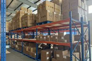 Nuevo y Original en Existencia, Unidad de Potencia SS823 3BSE038226R1 24v 20A, Envío Gratuito, Automatización Industrial, PLC Dedicado para PAC - Product Image 6