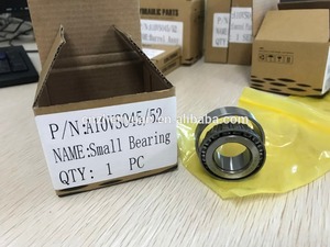 อะไหล่ปั๊มไฮดรอลิกคุณภาพสูง ZHENYUAN A10VSO18 28 45 71 100 140 180 250 500  แผ่นบล็อกลูกสูบ - Product Image 4