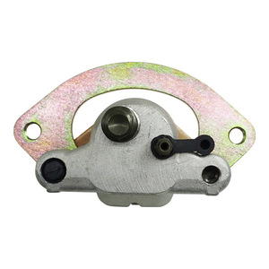 Pièces de moto compatibles avec Polaris Sportsman 550 850 XP 2009, étrier de frein inférieur, étrier de frein pour moto tout-terrain - Product Image 4