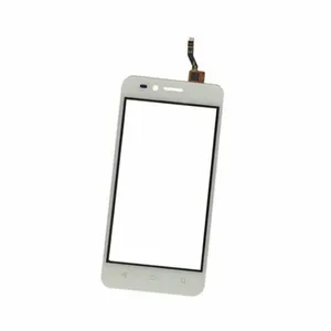 Touch Screen for Huawei Y3II 4G Y3-2 LUA-L03 L21 U23 with Digitizer Panel Sensor Glass Lens Panel Front Outer replacement parts