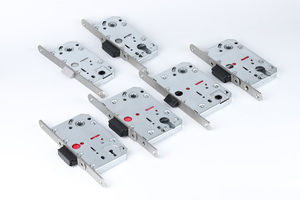 イタリアの磁気ドアロック - Product Image 5