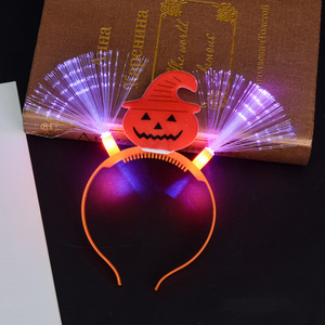 Diadema LED Luminosa Estilo Ópera de Pekín Richshining, Material con Baterí<span class=keywords><strong>a</strong></span>, Accesorios para el Cabello para el <span class=keywords><strong>A</strong></span>ño Nuevo Chino y Representaciones Teatrales - Product Image 6