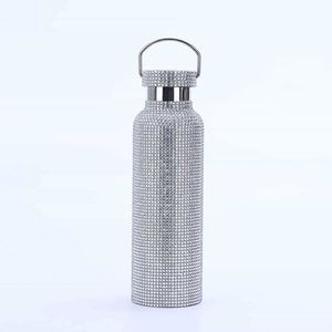 Bouteille d'eau isotherme en acier inoxydable, tasse portable pour étudiants - Product Image 2