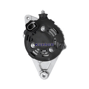 Alternatore per SUZUKI IGNIS III ibrido 1.2 AllGrip (ATK412) Benzina/Elettrico (KW: 66, HP: 90) dal 10-2016 KUHNER 555294RI - Product Image 3