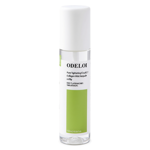 Odeloi Pore Tightening Cica 83.7 <b>Collagen</b> Mist Ampoule 100ml Skin Toner - Product Image 2