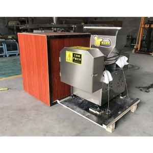 Multifunction Factory Price Mini Dough Divider Manual Dough Divider Rounder - Product Image 5