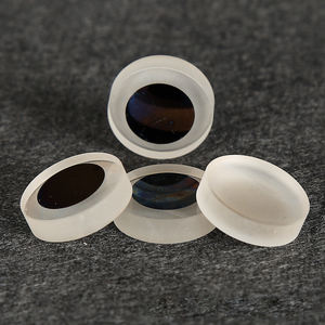 D127mm F900mm Miroir réflecteur optique en <span class=keywords><strong>verre</strong></span> à revêtement en aluminium hautement réfléchissant pour télescope - Product Image 4