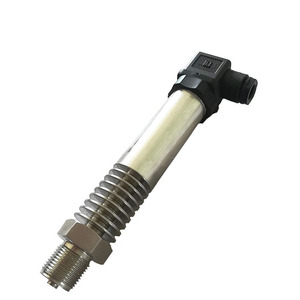 DPT200C เซ็นเซอร์วัดแรงดันไฮดรอลิกสแตนเลสสตีล ทนอุณหภูมิสูง สัญญาณกระแสไฟ 4-20mA 1-5V - Product Image 5