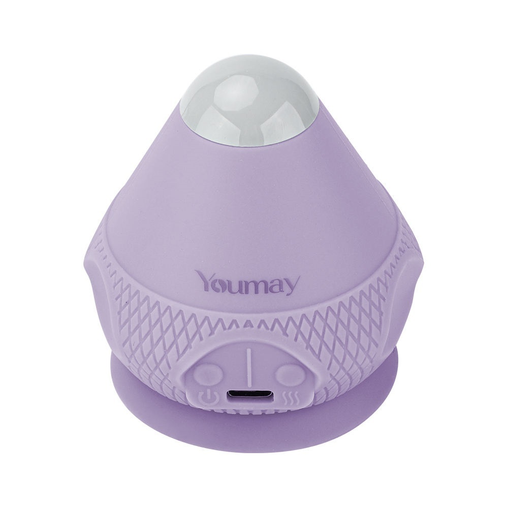 violet