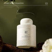 Diffuseur de parfum en verre sans flamme, bouteille d'aromathérapie, décoration d'intérieur, parfum d'ambiance
