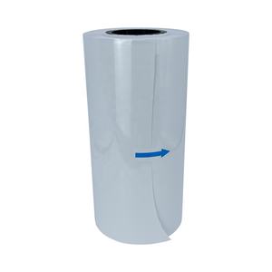 Nueva Lámina Transparente de PET para Laminación en Frí<span class=keywords><strong>o</strong></span>, Rollo de Película UV A3 de 31CM*50M, Película B para Impresora UV - Product Image 4