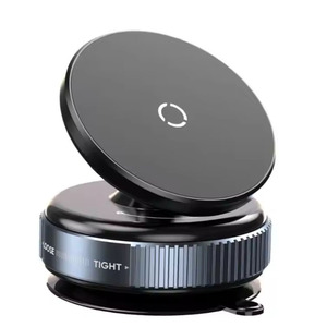 Support de navigation GPS <span class=keywords><strong>Magsafe</strong></span> ABS à ventouse, rotation à 360 degrés, hauteur réglable, support de téléphone de <span class=keywords><strong>voiture</strong></span> en plastique pour <span class=keywords><strong>iPhone</strong></span> - Product Image 2