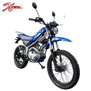 XCross Moto da Cross 250cc Economica, Fornitura Diretta dalla Fabbrica Cinese, Motociclette Fuoristrada Enduro 250cc - Product Image 2