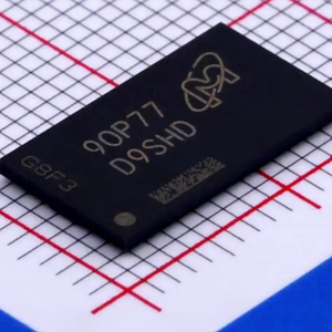 MT41K256M16TW-107 <span class=keywords><strong>Ait</strong></span>: P FBGA-96 Chip di Memoria SDRAM DDR3L da 4GB - Product Image 1