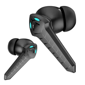 Tws P30 Wireless-Kopfhörer Echte Mini-Ohrhörer Hifi-Sound-Gaming-Kopfhörer Bt 5.1 Gamer-Headset