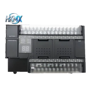 CP1H-X40DT-D ควบคุมโปรแกรมได้สำหรับ CP1H PLC สำหรับ Sysmac สินค้าใหม่ - Product Image 1