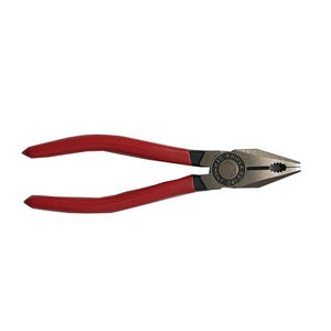 คีมตัดเฉียงแบบรวมของไนเพ็กซ์และด้ามจับพลาสติก 03 01 180 - Product Image 1