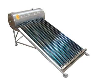 Precio rentable caliente Tubo de vacío de baja presión 120L <span class=keywords><strong>Calentador</strong></span> de agua <span class=keywords><strong>solar</strong></span> Solución de energía <span class=keywords><strong>solar</strong></span> con tubo evacuado - Product Image 5