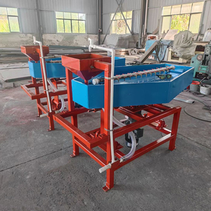 अयस्क रिकवरी के लिए छोटे पैमाने पर सोने की झुकी टेबल <span class=keywords><strong>msi</strong></span> खनन मशीन - Product Image 1