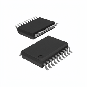 Electronic Circuit Components <b>Clock</b> Timing 49FCT3805EPYGI8 20 SSOP Authorized Distributor - Product Image 1